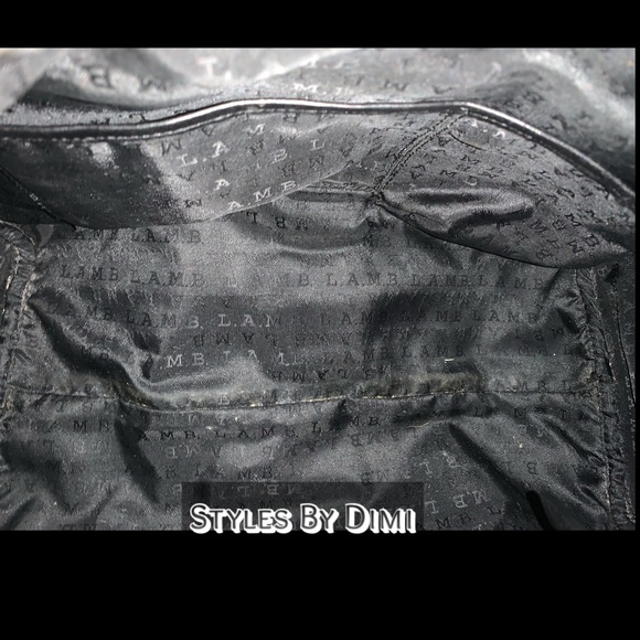 ✨L.A.M.B by Gwen Stefani Purse/Handbag & Wallet )✨ - Picture 9 of 11